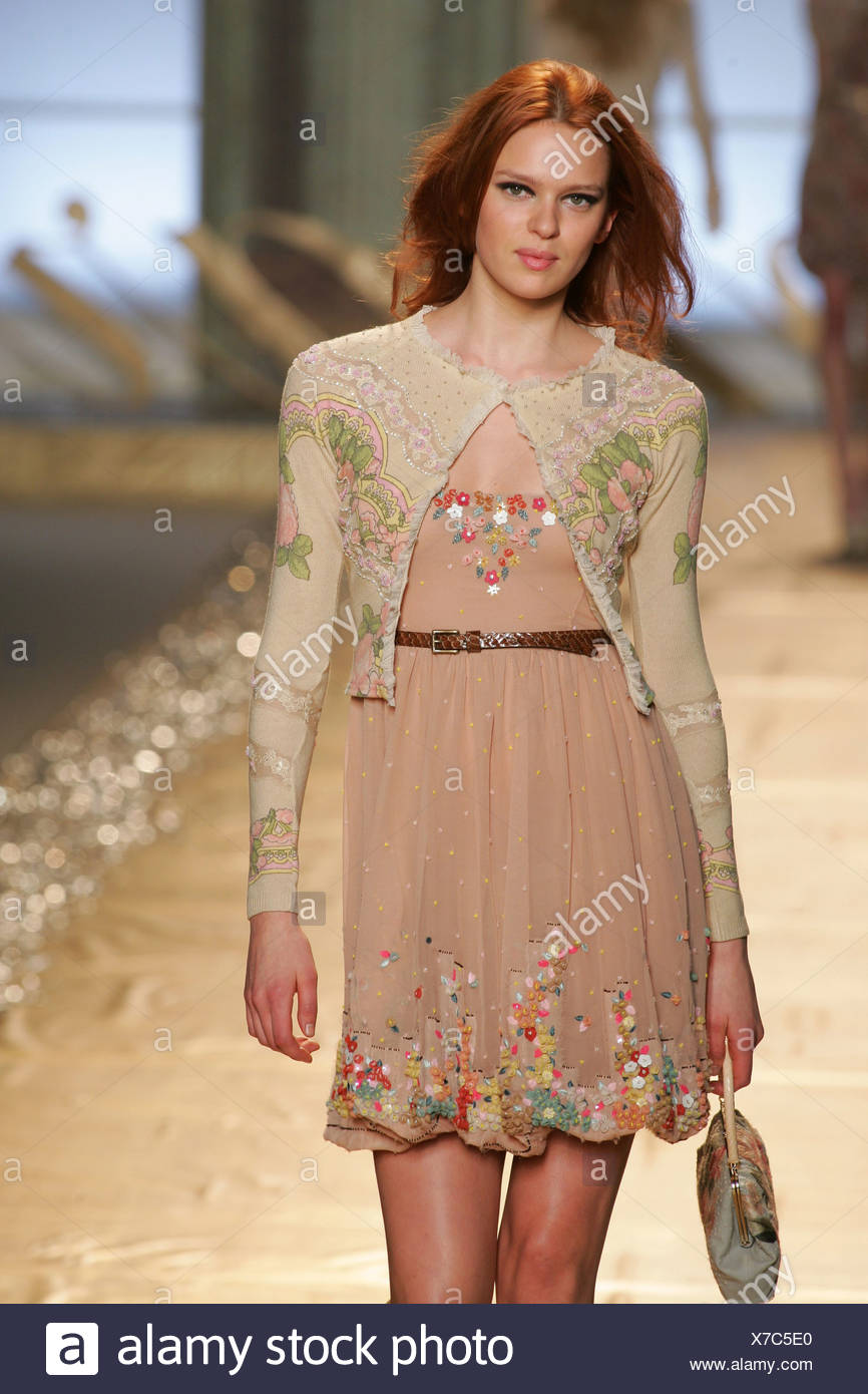 cropped cardigan over dress