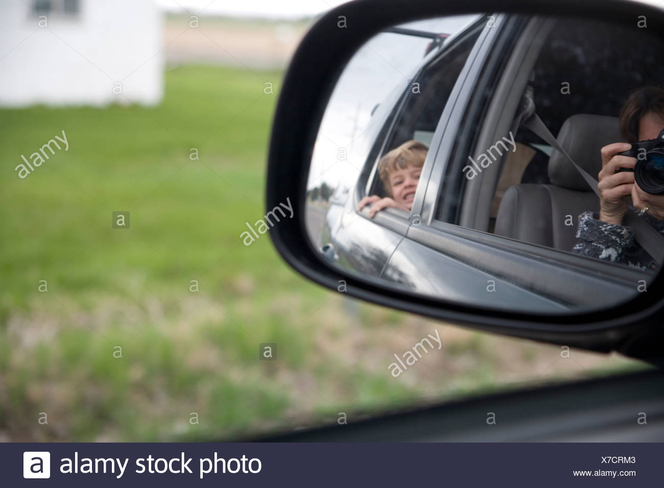 Page 3 Rearview Mirrors High Resolution Stock Photography And Images Alamy Home is in the rearview mirror. alamy