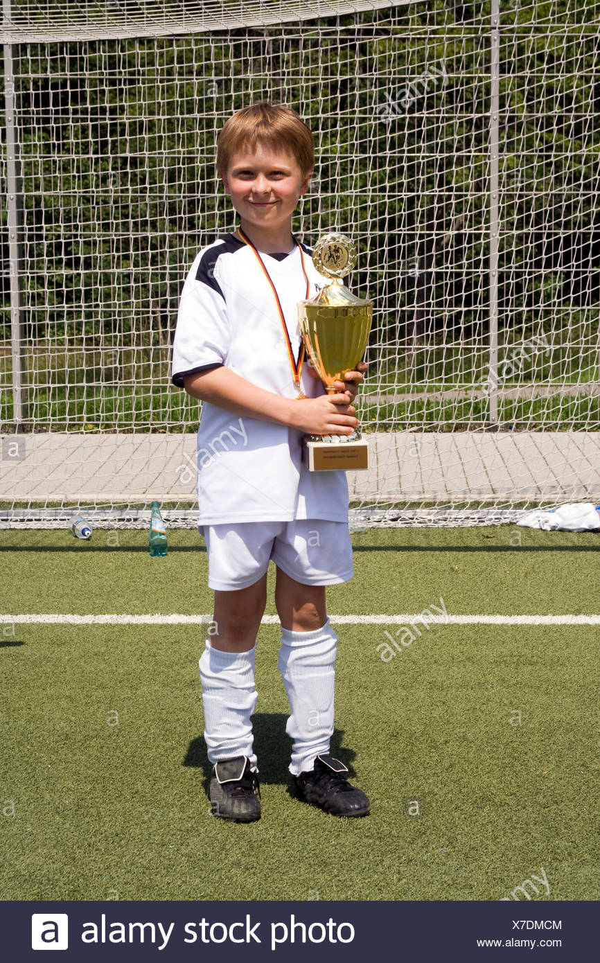 2021 German Teen Boys