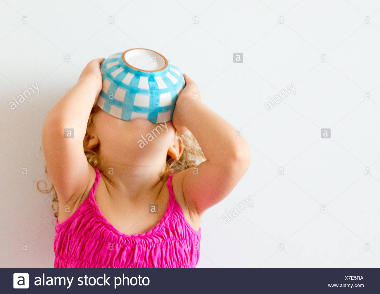 Drinking Bowl Stock Photos & Drinking Bowl Stock Images Alamy