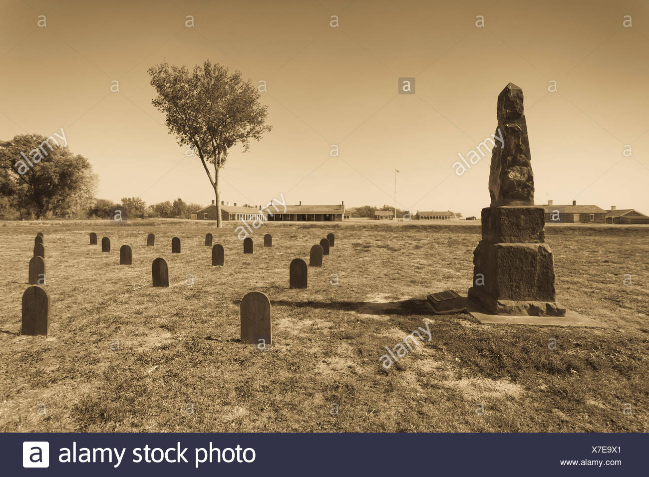 Native To Kansas High Resolution Stock Photography and Images Alamy