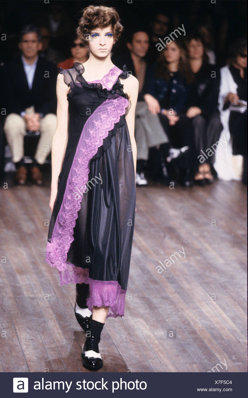 black slip for sheer dress