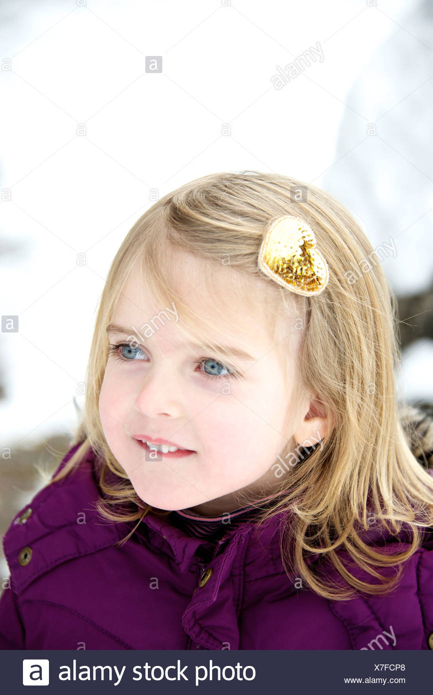 hair pins for little girls
