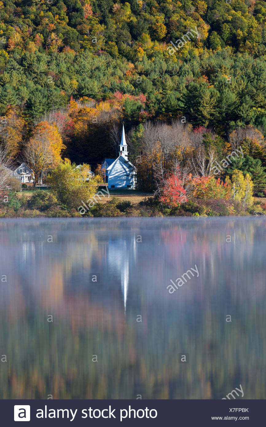 Eaton New Hampshire High Resolution Stock Photography and Images Alamy