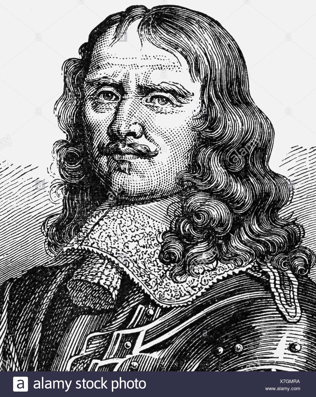 Marshal Turenne Stock Photos & Marshal Turenne Stock Images Alamy