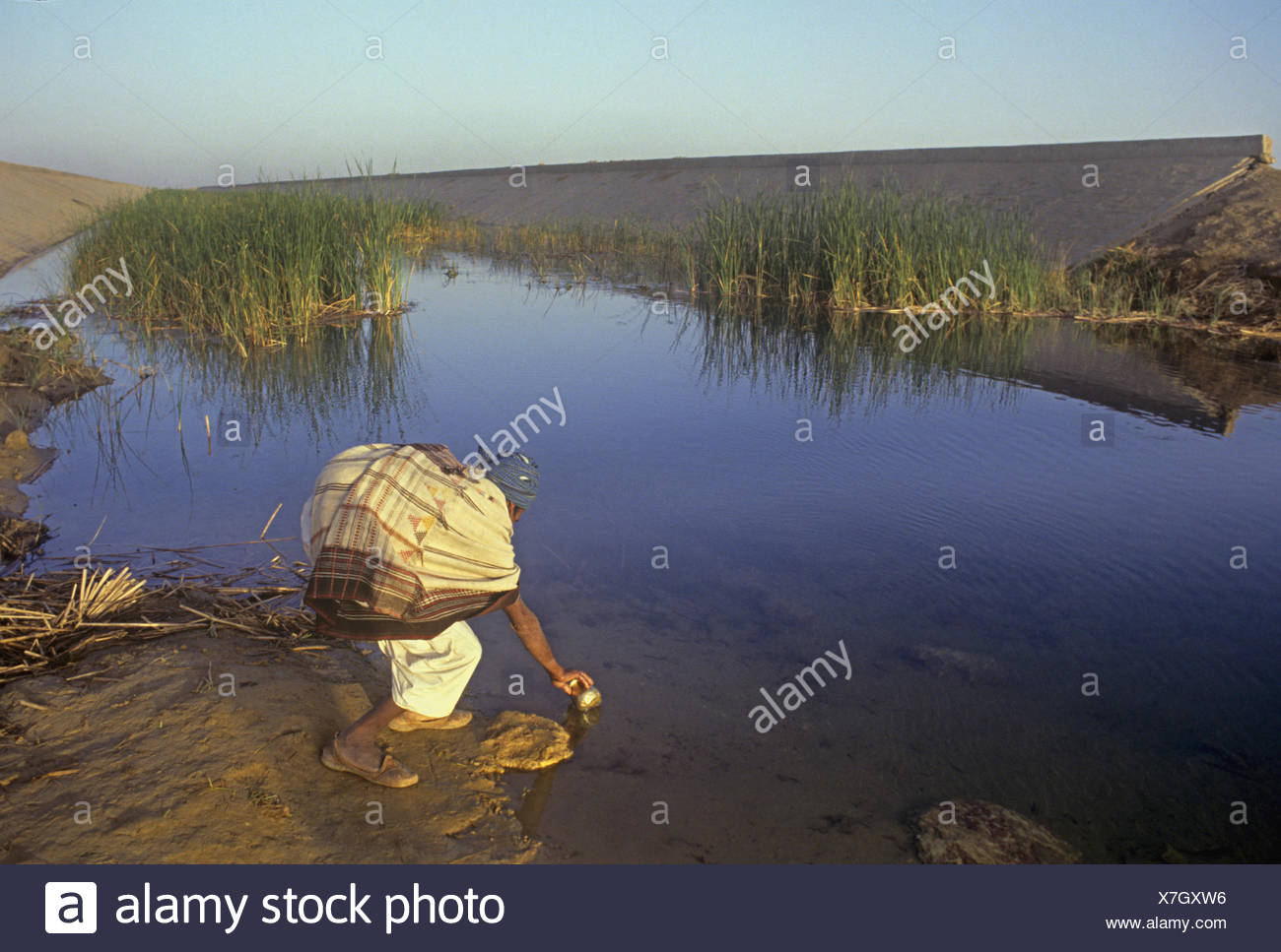 Indira Gandhi Canal High Resolution Stock Photography and Images Alamy