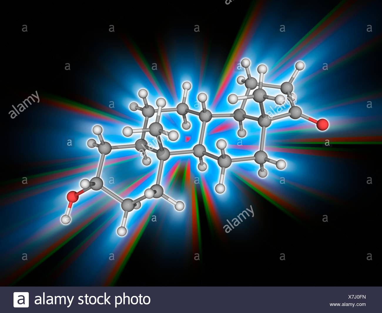 Liver Hormone High Resolution Stock Photography and Images - Alamy