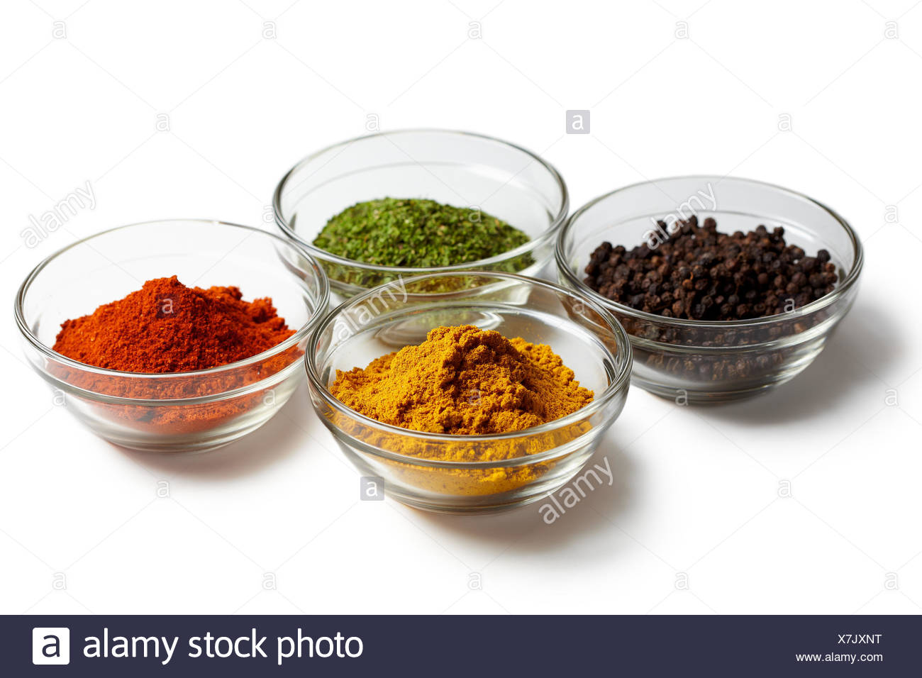 salt and pepper spice