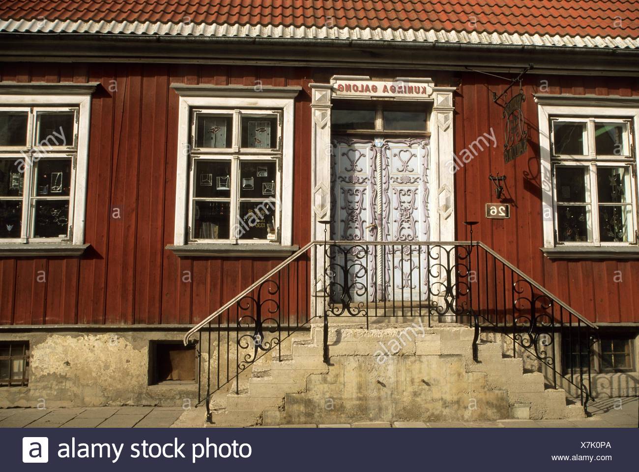 Estonie Stock Photos Estonie Stock Images Alamy