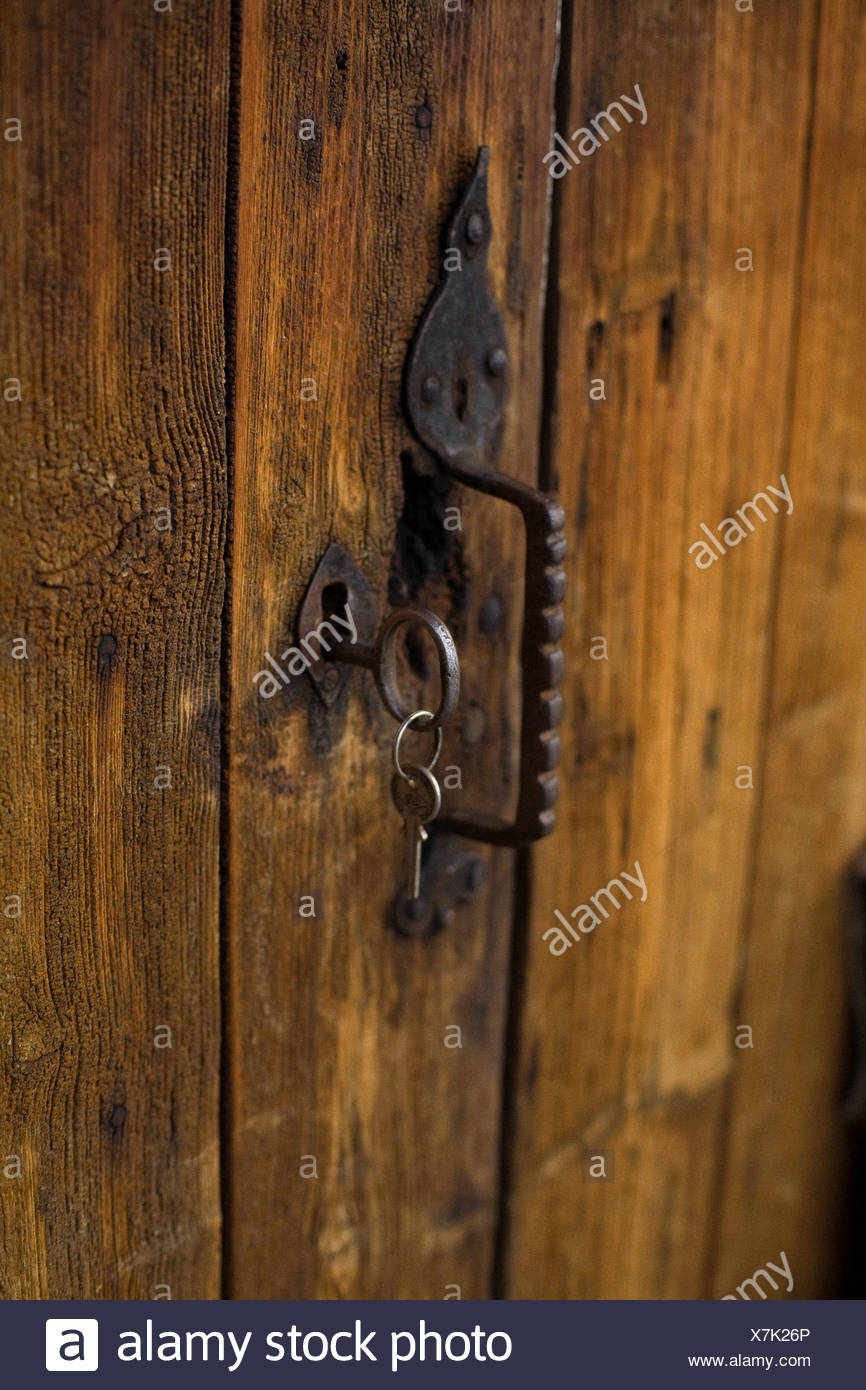 Keyhole Close Up High Resolution Stock Photography and Images - Alamy