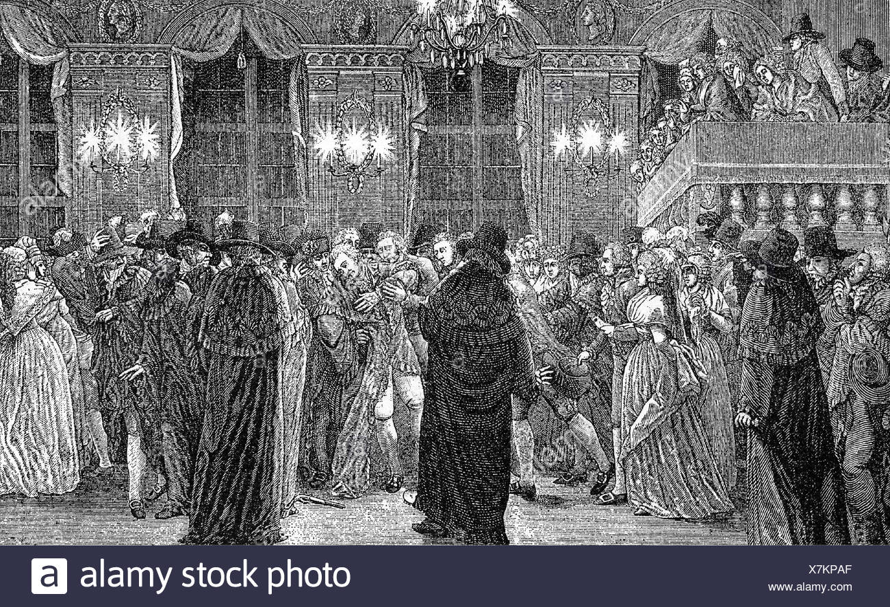 Gustav Iii Black and White Stock Photos & Images - Alamy