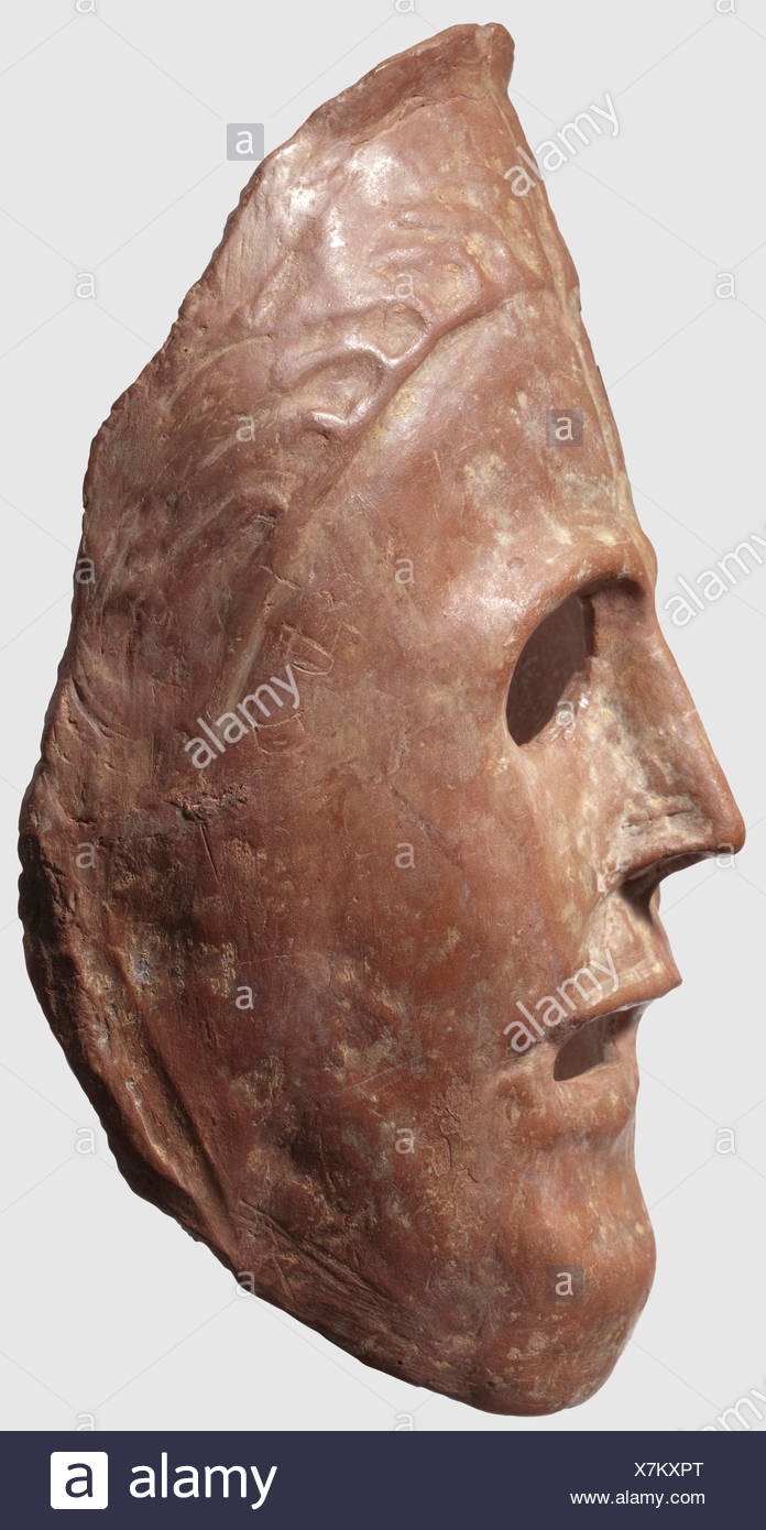 Download Ancient Greek Theatre Mask High Resolution Stock Photography And Images Alamy PSD Mockup Templates