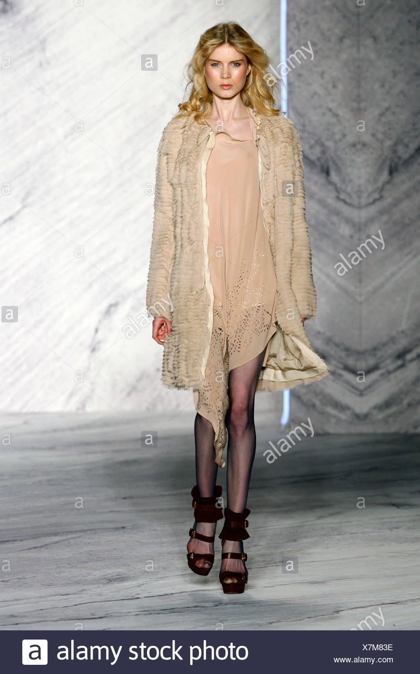 cream dress with black tights