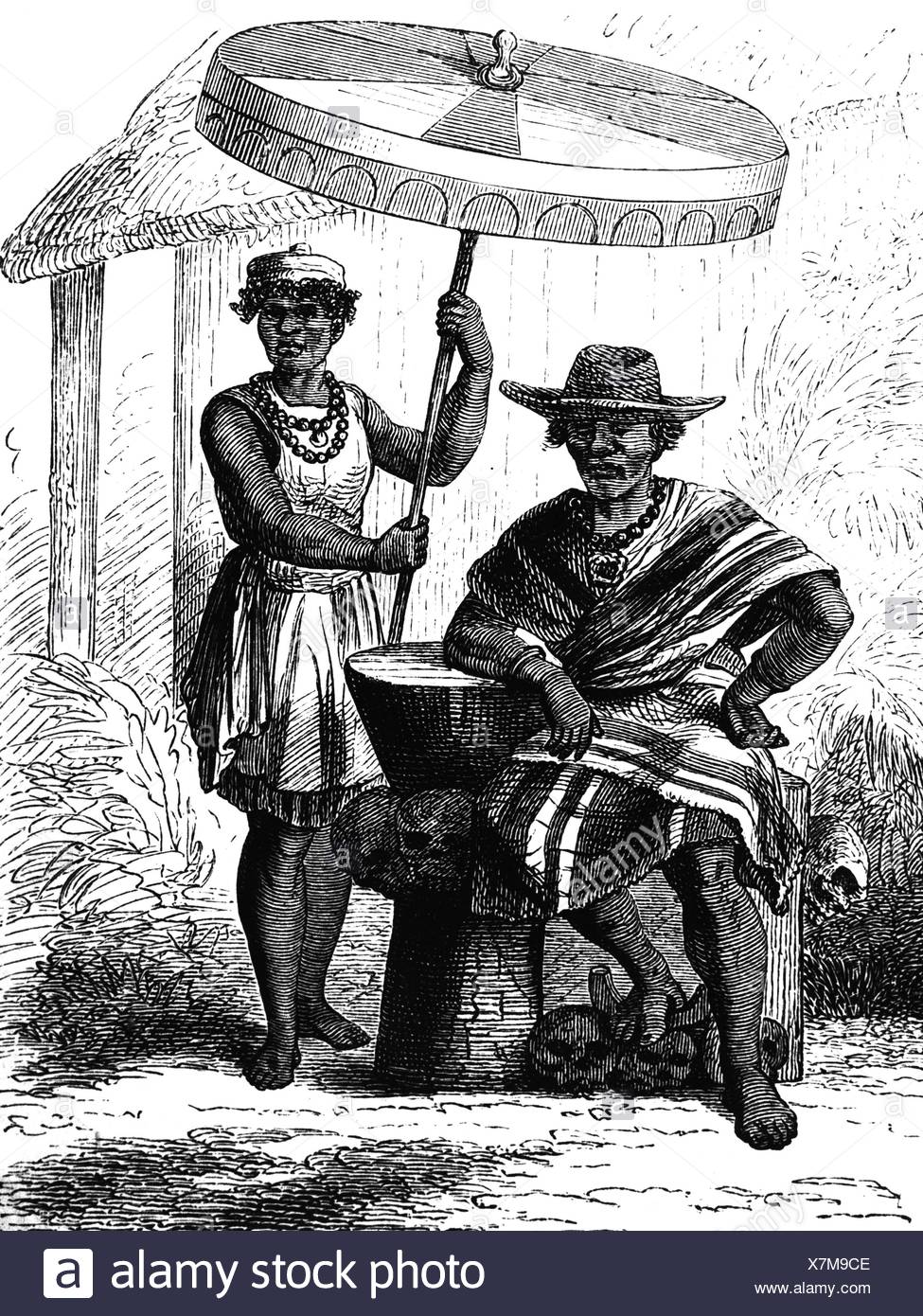 Female Umbrellas High Resolution Stock Photography and Images Alamy