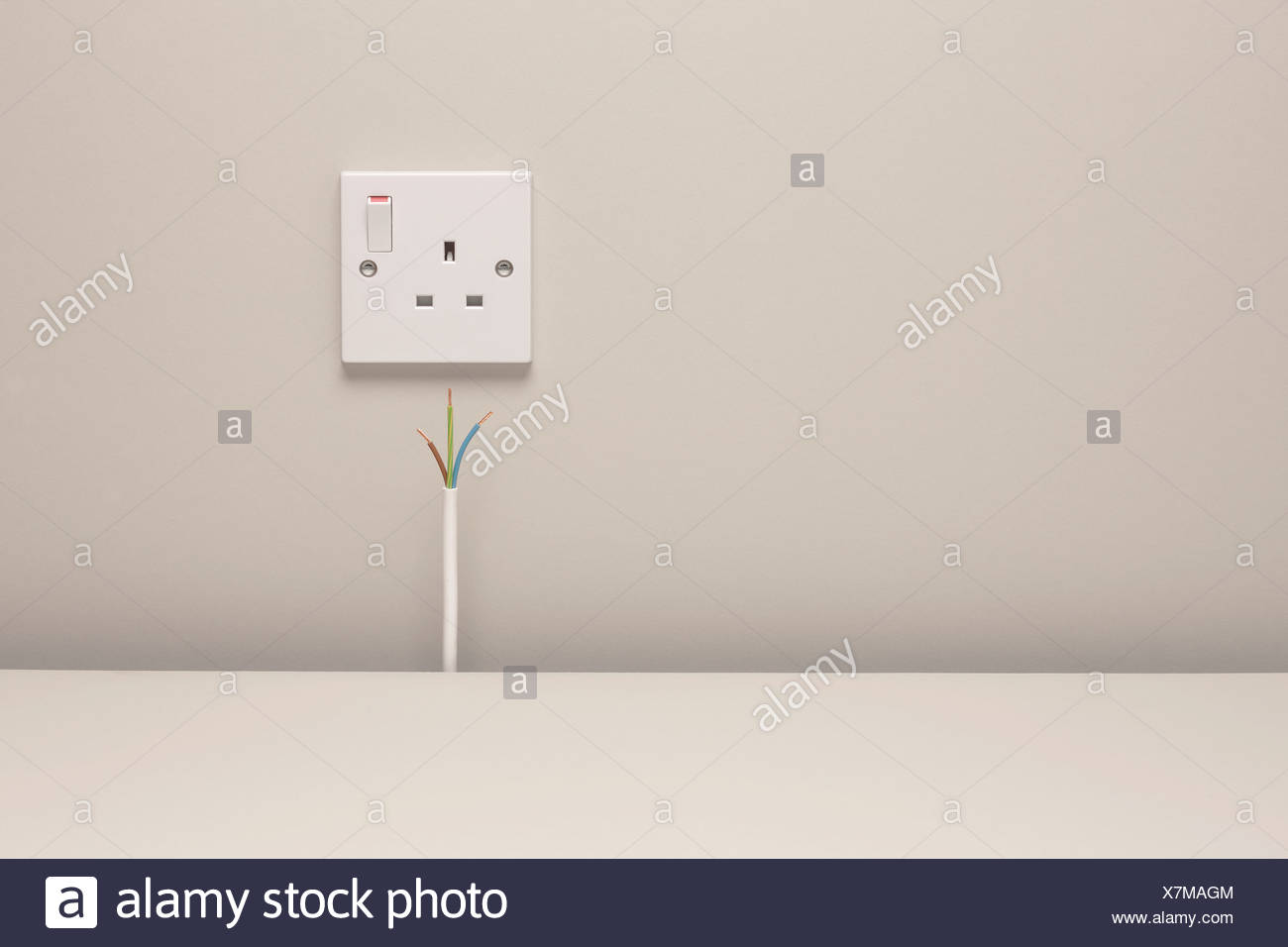 Check For Electrical Wires In Wall