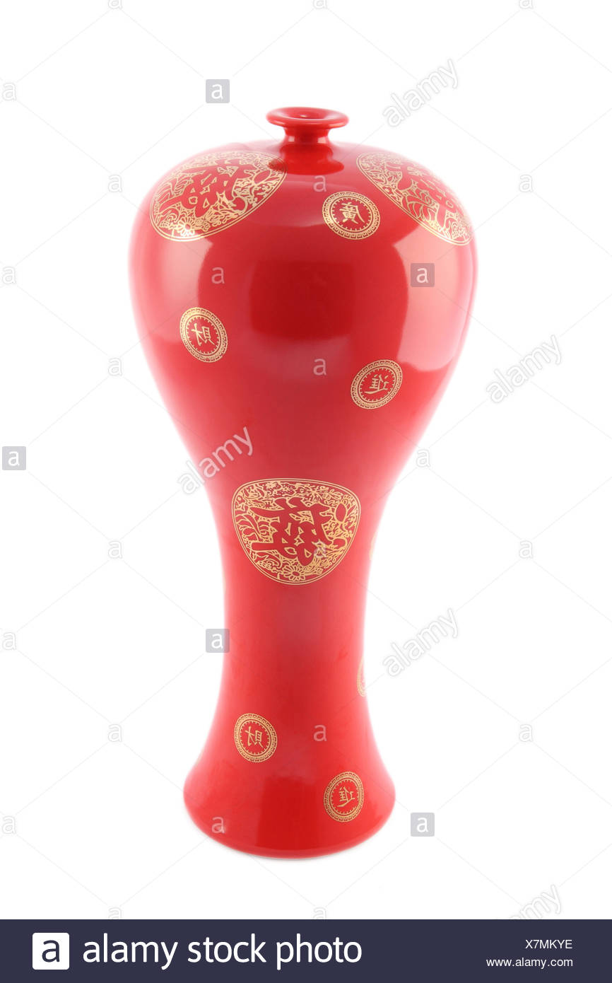 Chinese Vase Stock Photos Chinese Vase Stock Images Alamy