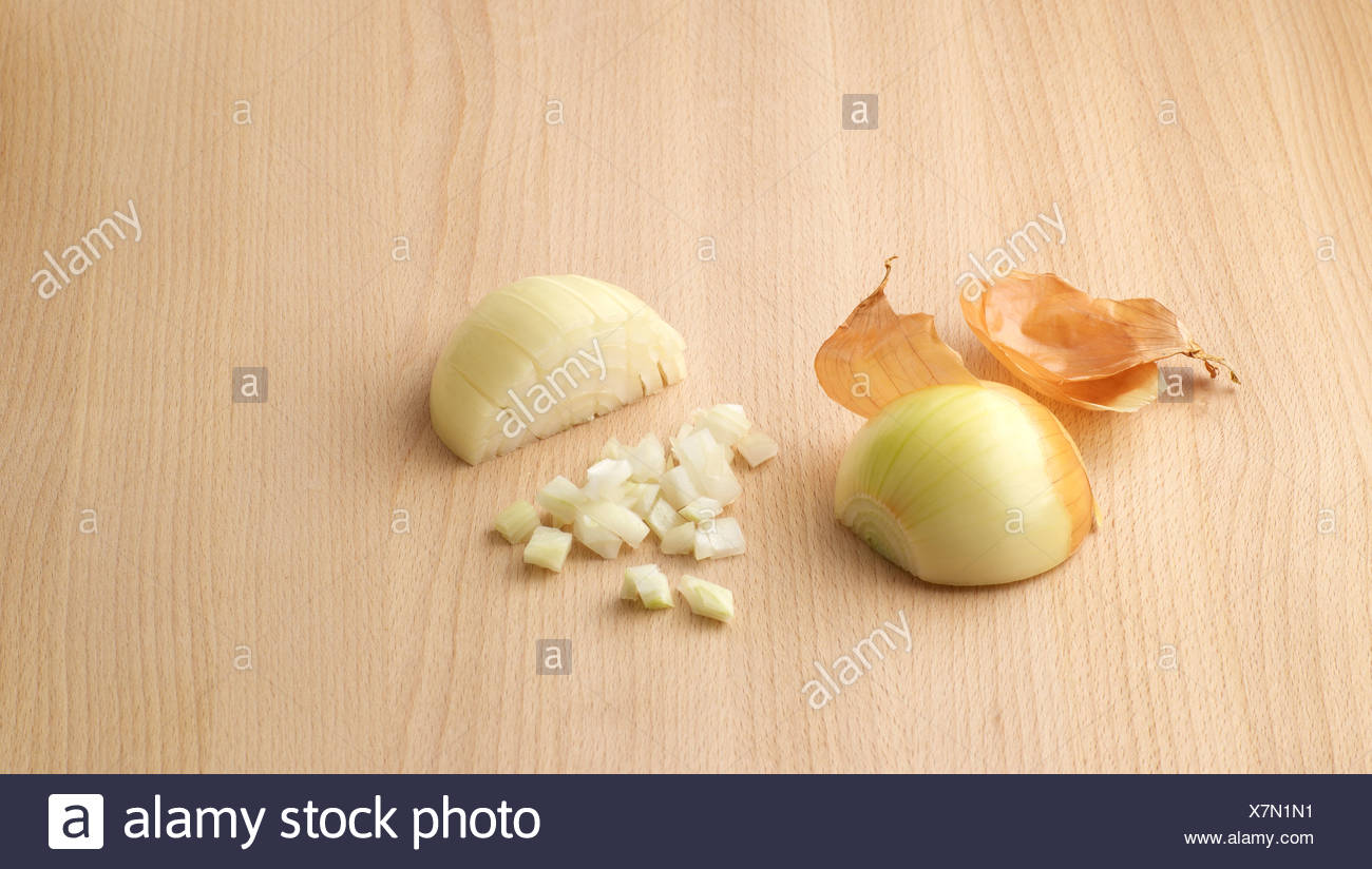 Onion High Resolution Stock Photography and Images - Alamy