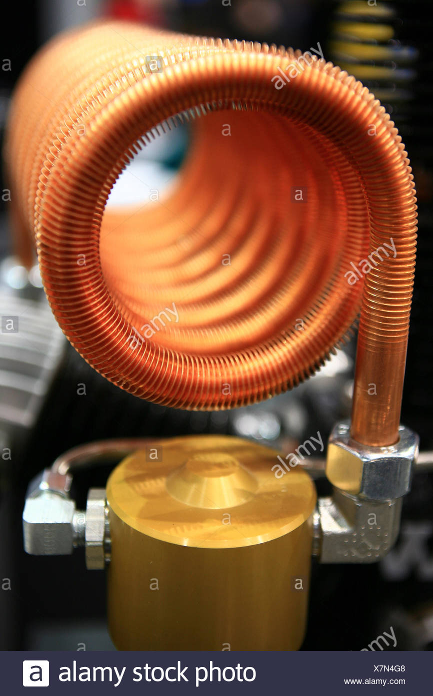 dive compressor for boat