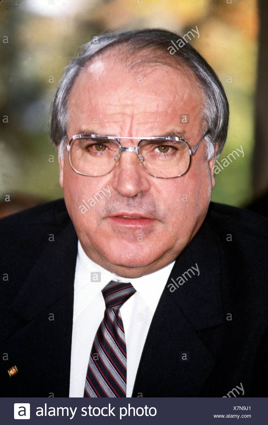 Helmut Kohl 1998 Stock Photos & Helmut Kohl 1998 Stock Images - Alamy