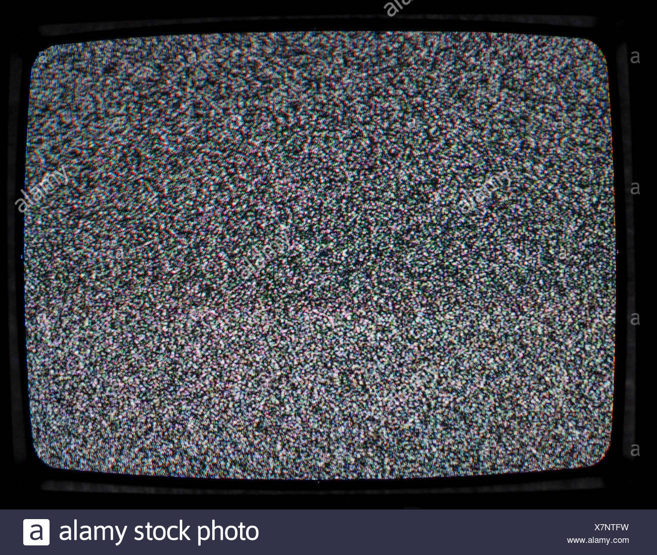 Flickering Tv High Resolution Stock Photography and Images Alamy