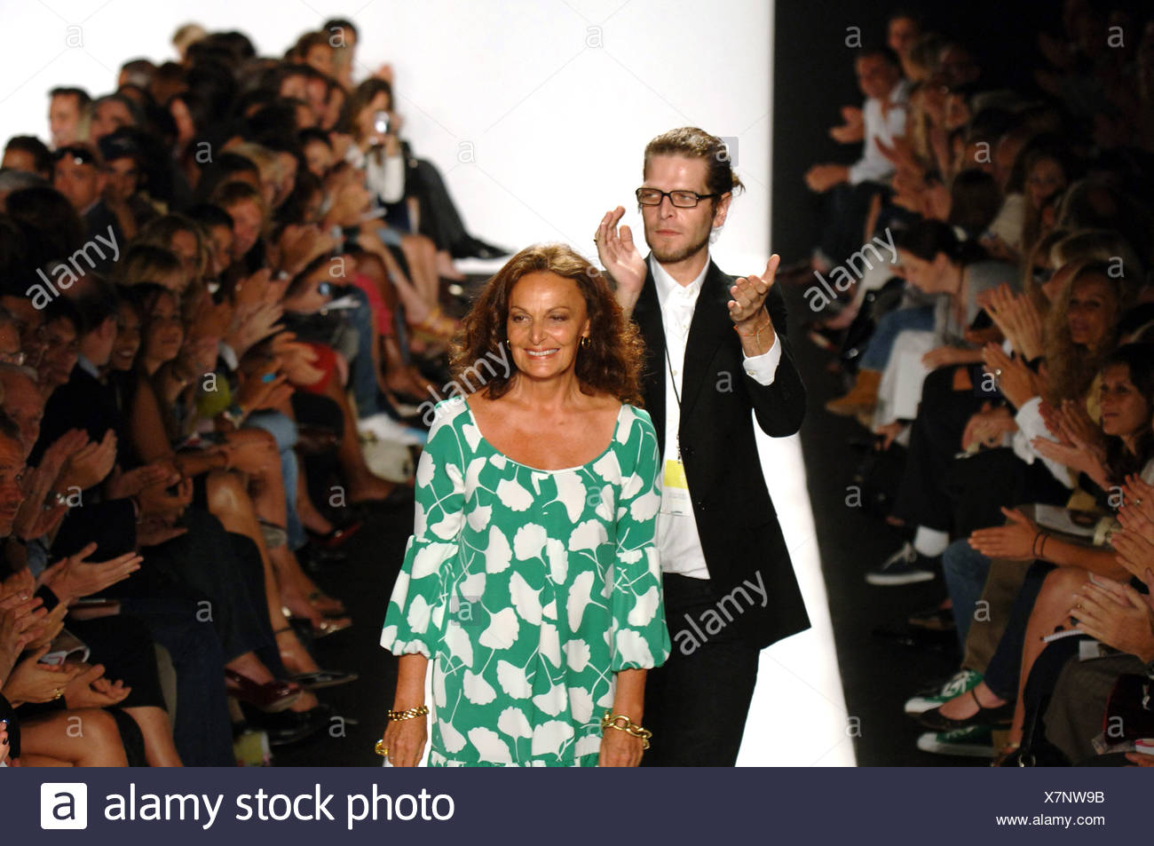 fashion designer furstenberg
