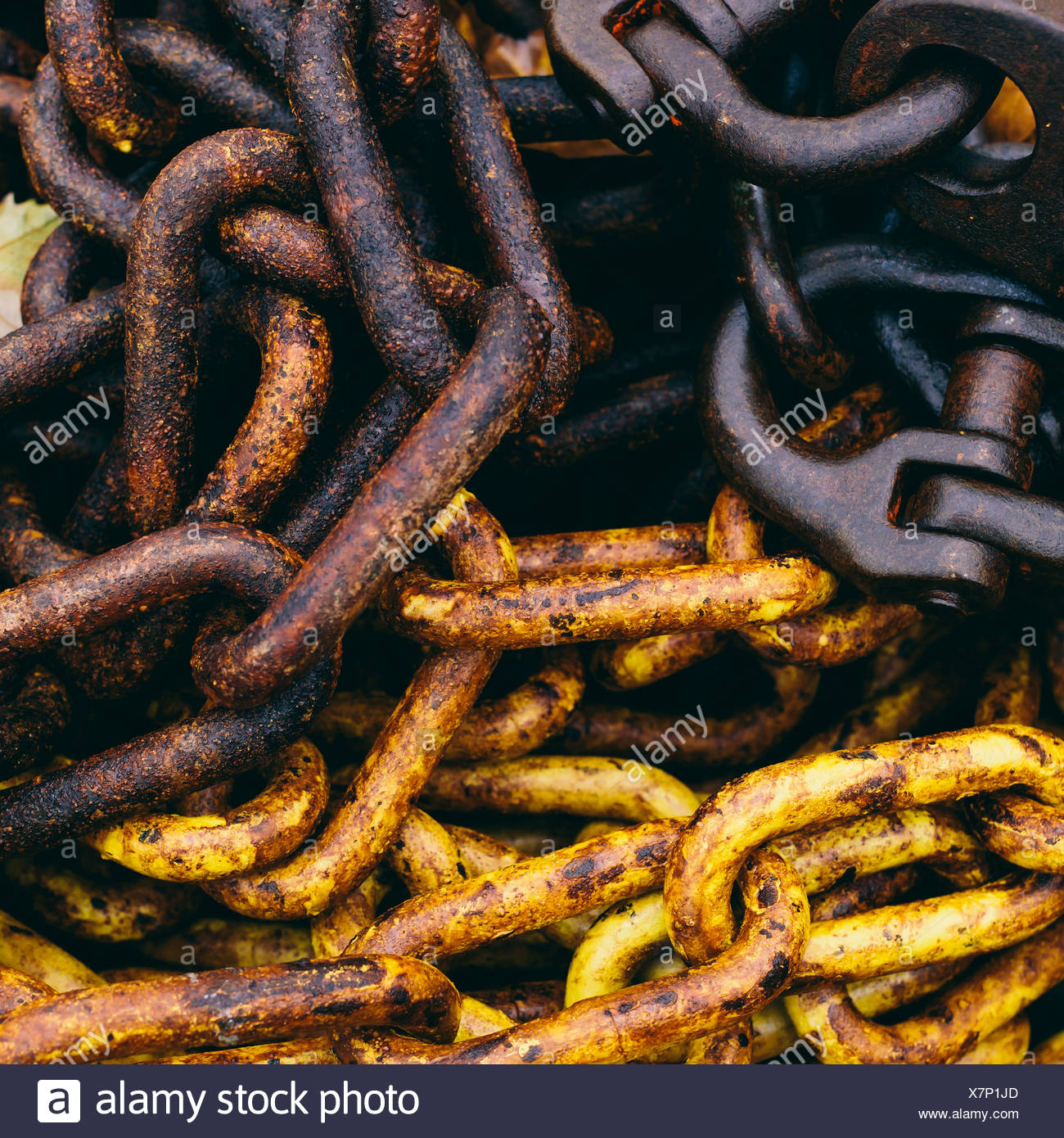 Industrial Metals High Resolution Stock Photography and Images Alamy