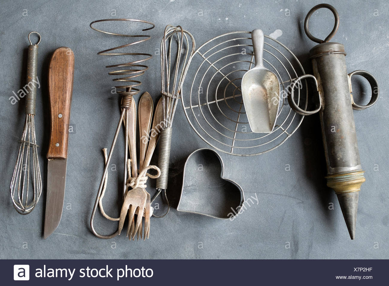 Vintage Cooking High Resolution Stock Photography And Images Alamy