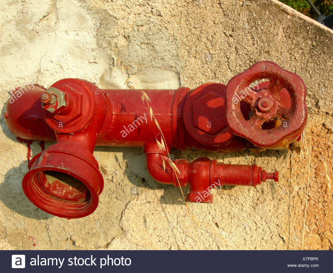 Fire Plug High Resolution Stock Photography and Images Alamy