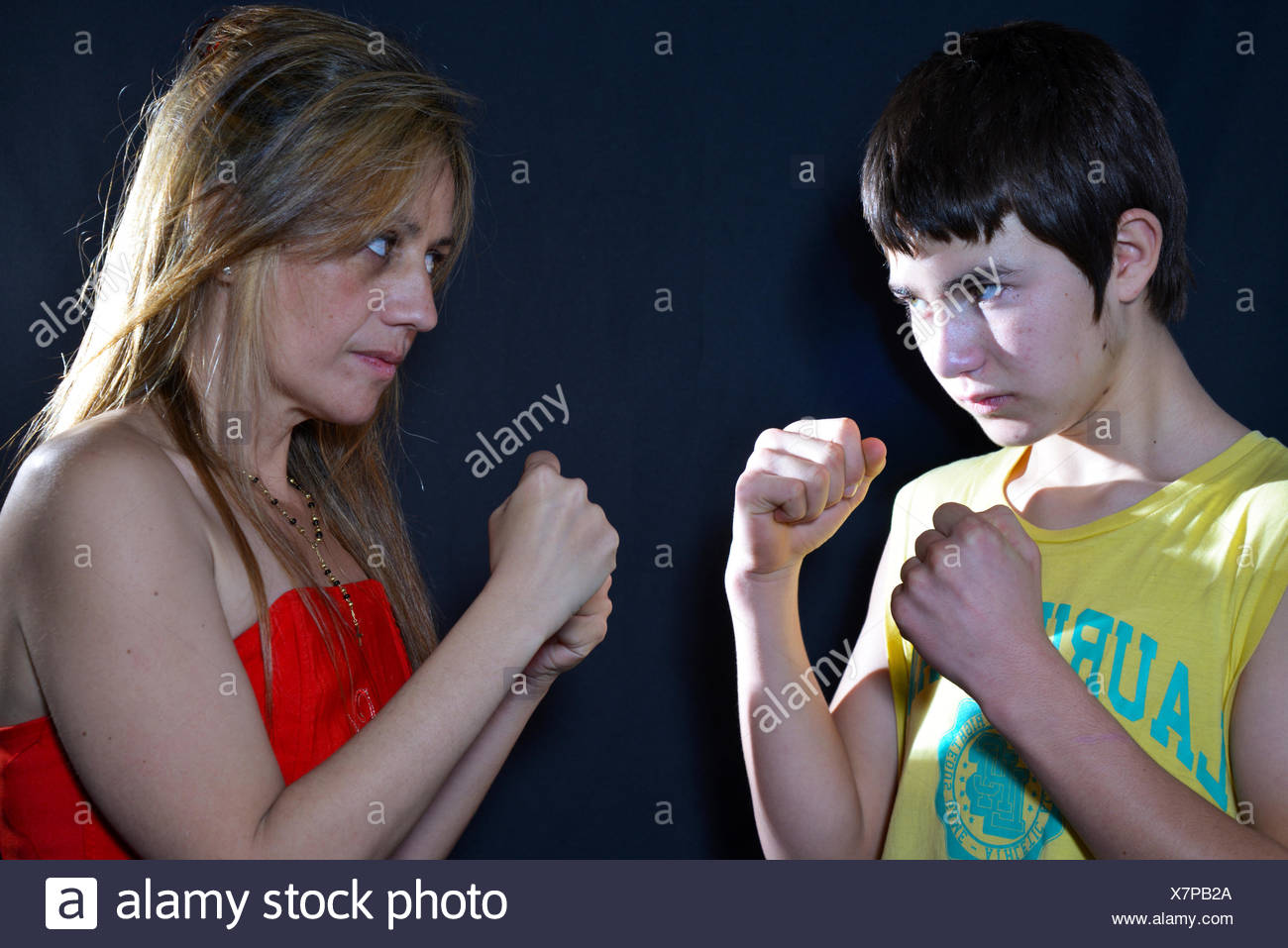 Mom's Bang Teens