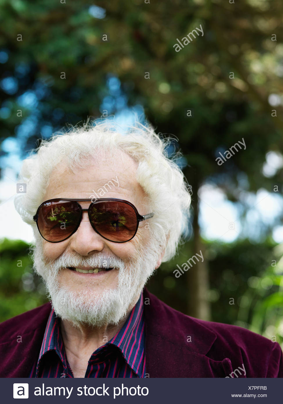 old guy sunglasses