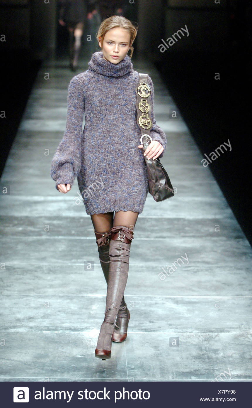 stella mccartney sweater dress