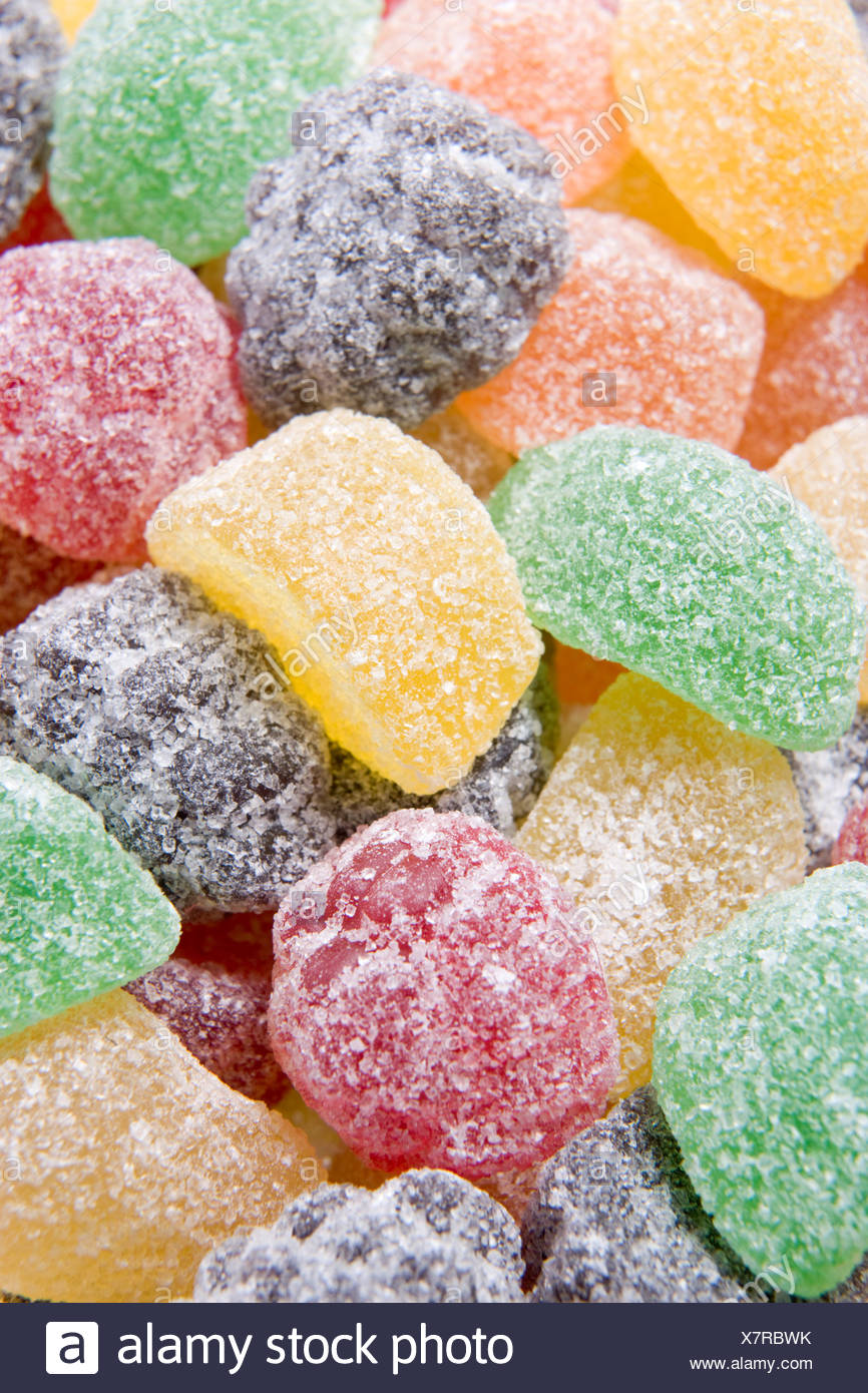 Fruit Chew Sweets Stock Photos & Fruit Chew Sweets Stock Images Alamy