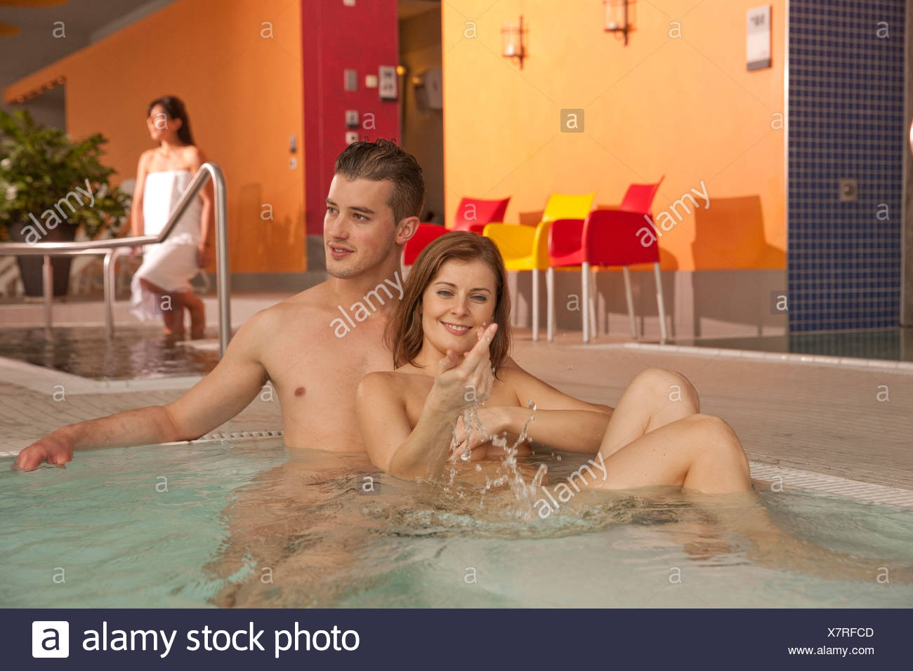 Couple gallery sport tgp water improbable Opinion you couple gallery sport tgp water