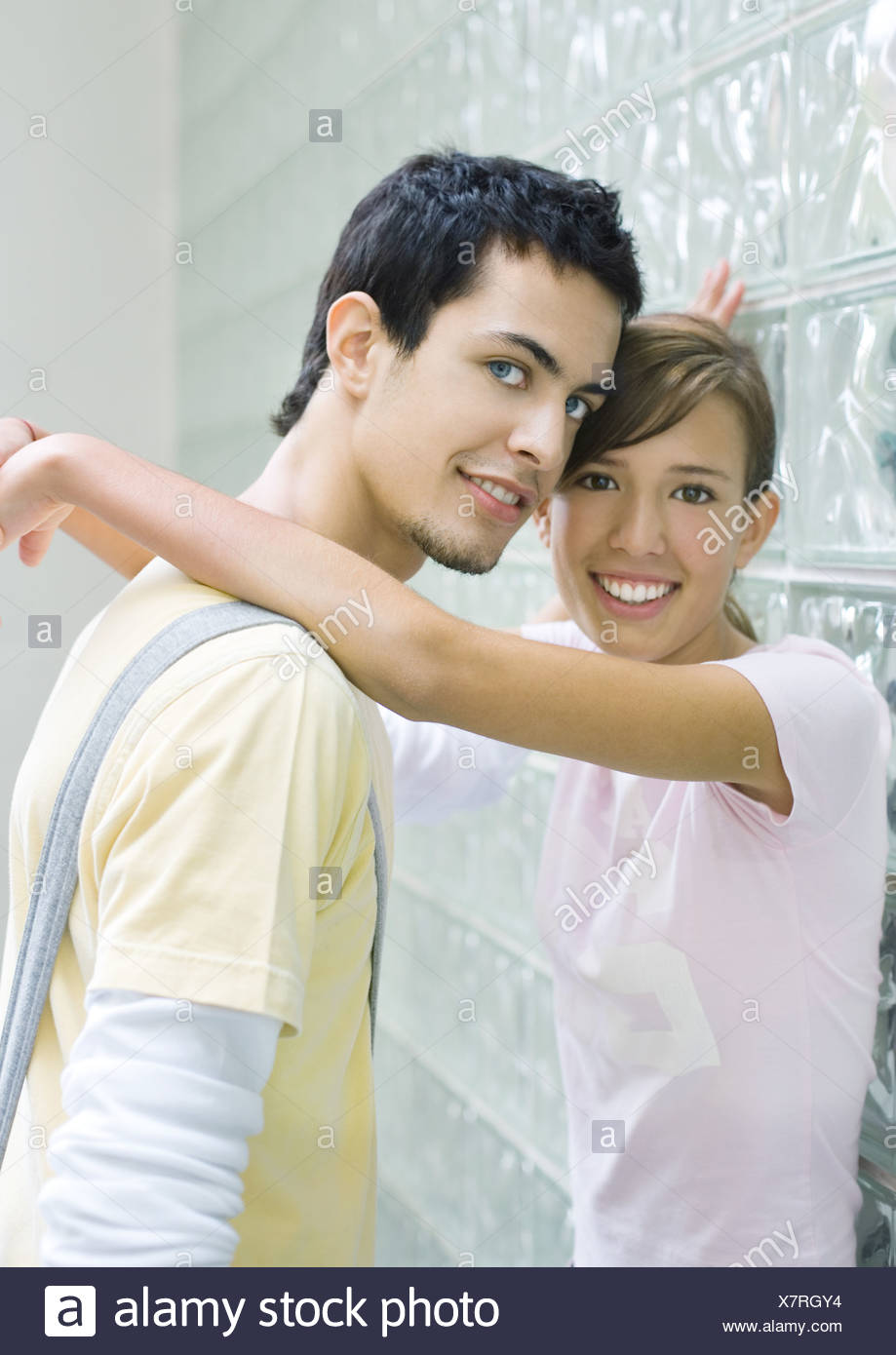 Love At First Glance Stock Photos Love At First Glance Stock