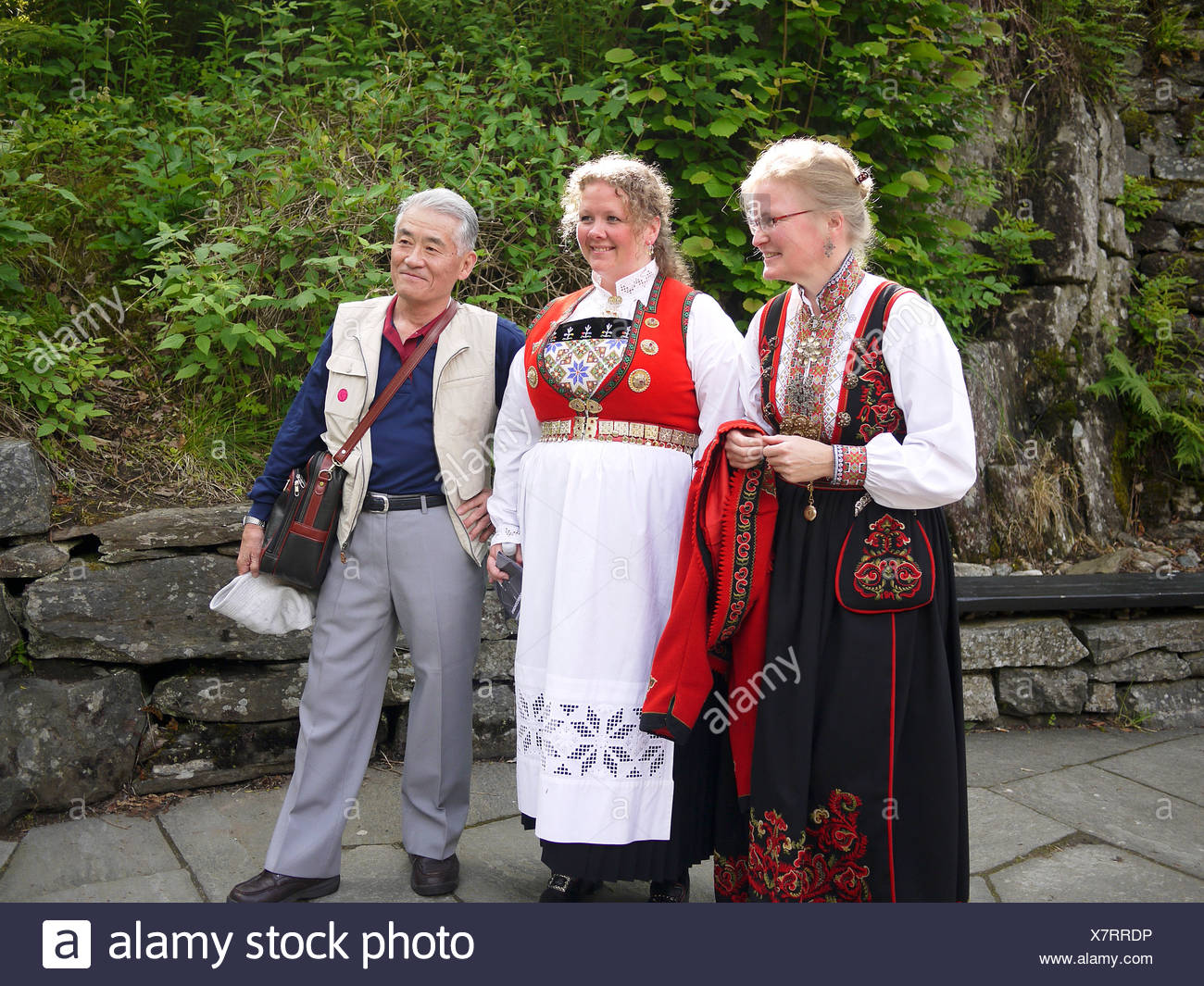 Singles bergen norway