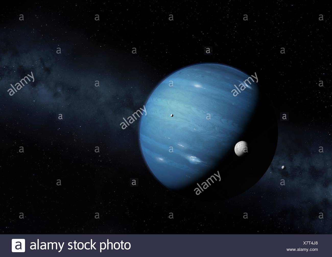 Hypothetical Planet Stock Photos Hypothetical Planet Stock