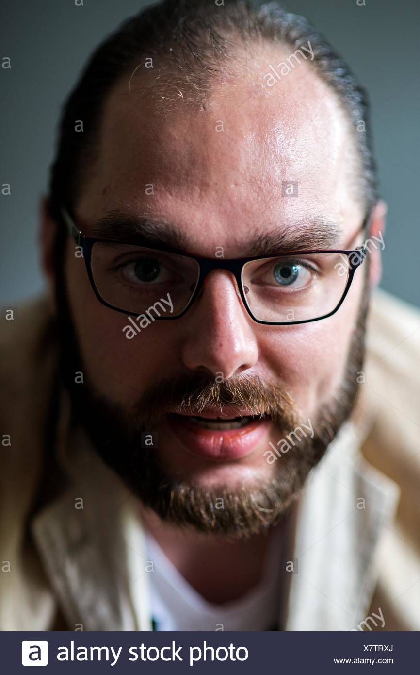Angry Looks High Resolution Stock Photography and Images - Alamy