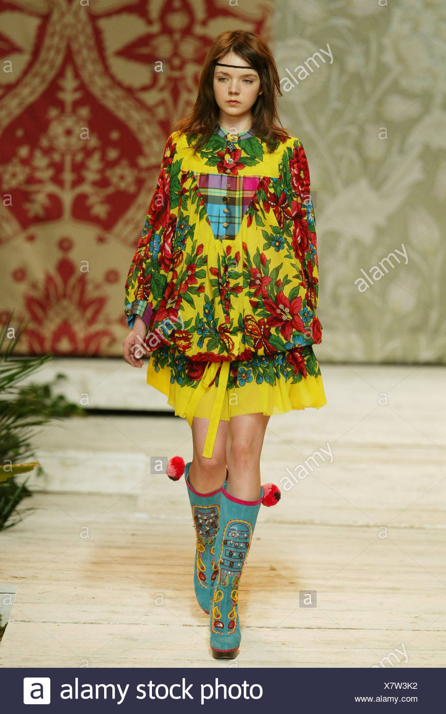 kenzo winter boots