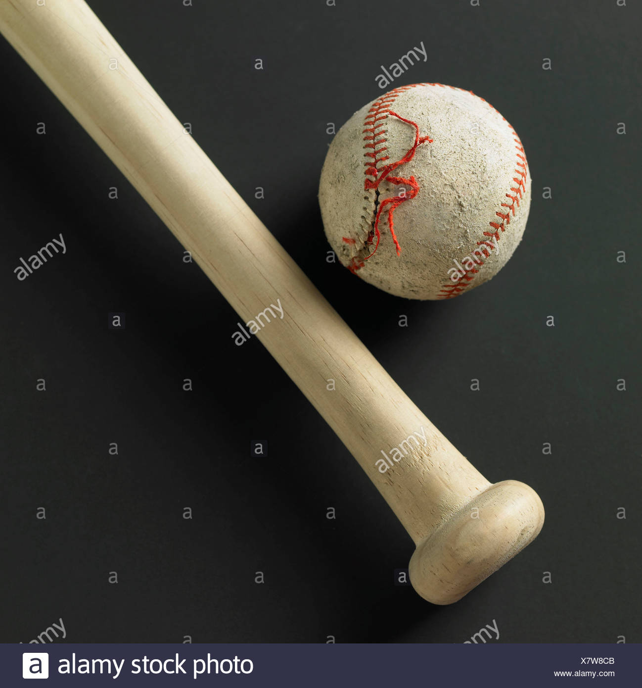 old ball games