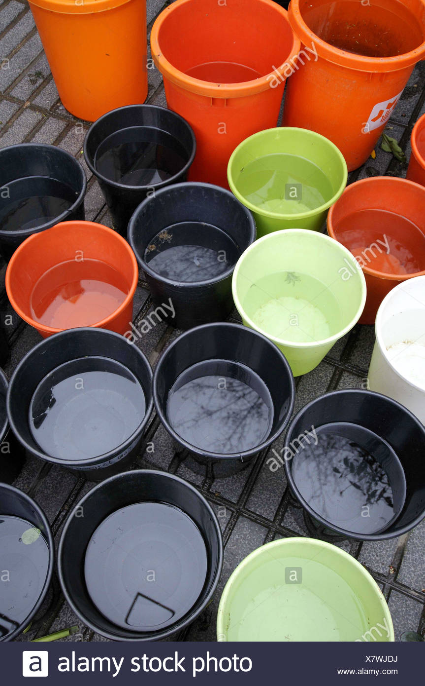 Download Plastic Buckets High Resolution Stock Photography And Images Alamy Yellowimages Mockups