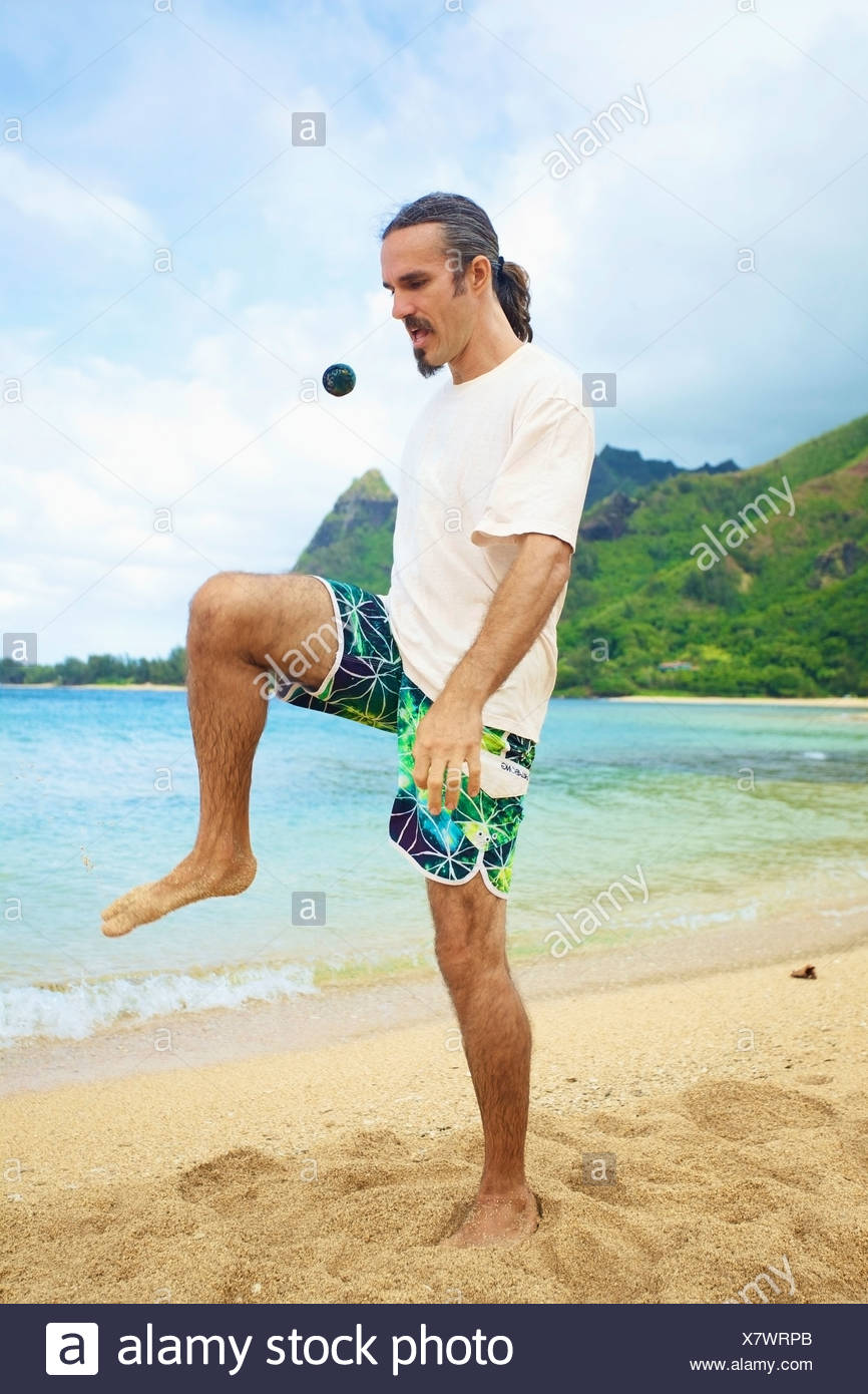 Hacky Sack High Resolution Stock Photography and Images Alamy