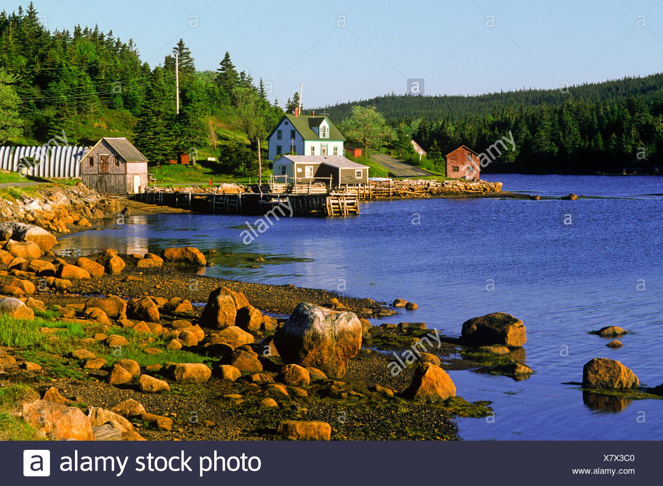 Cole Harbour Stock Photos & Cole Harbour Stock Images Alamy
