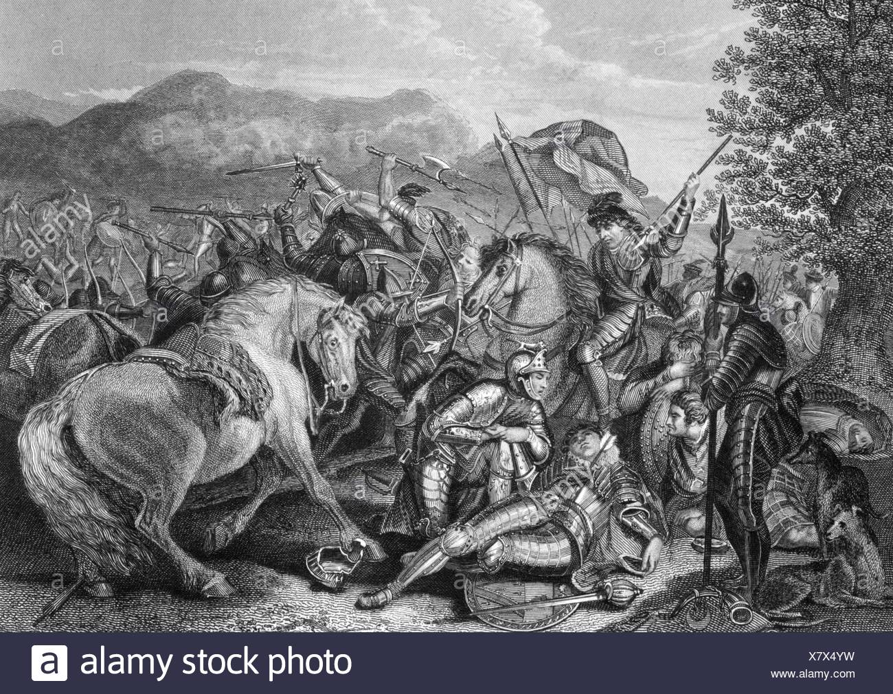 Scottish War Dead High Resolution Stock Photography And Images Alamy