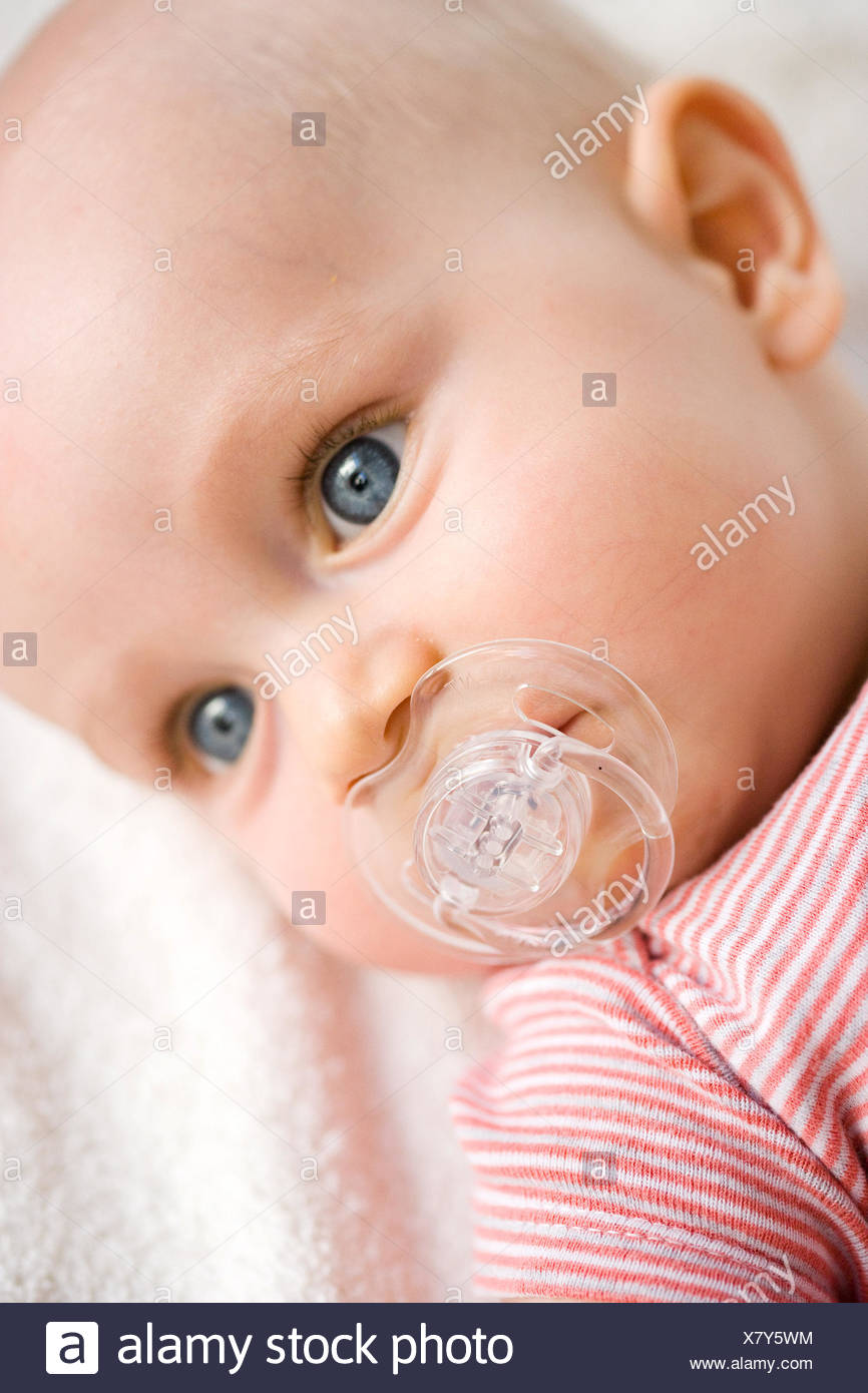 pacifier for 9 month old