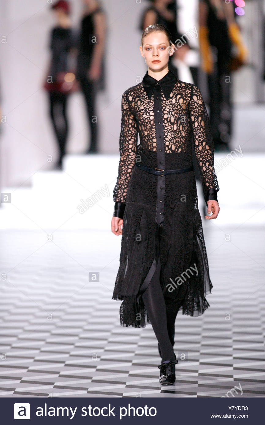 Rather valuable Brunette black lace dress manage somehow Good Brunette black lace dress sorry