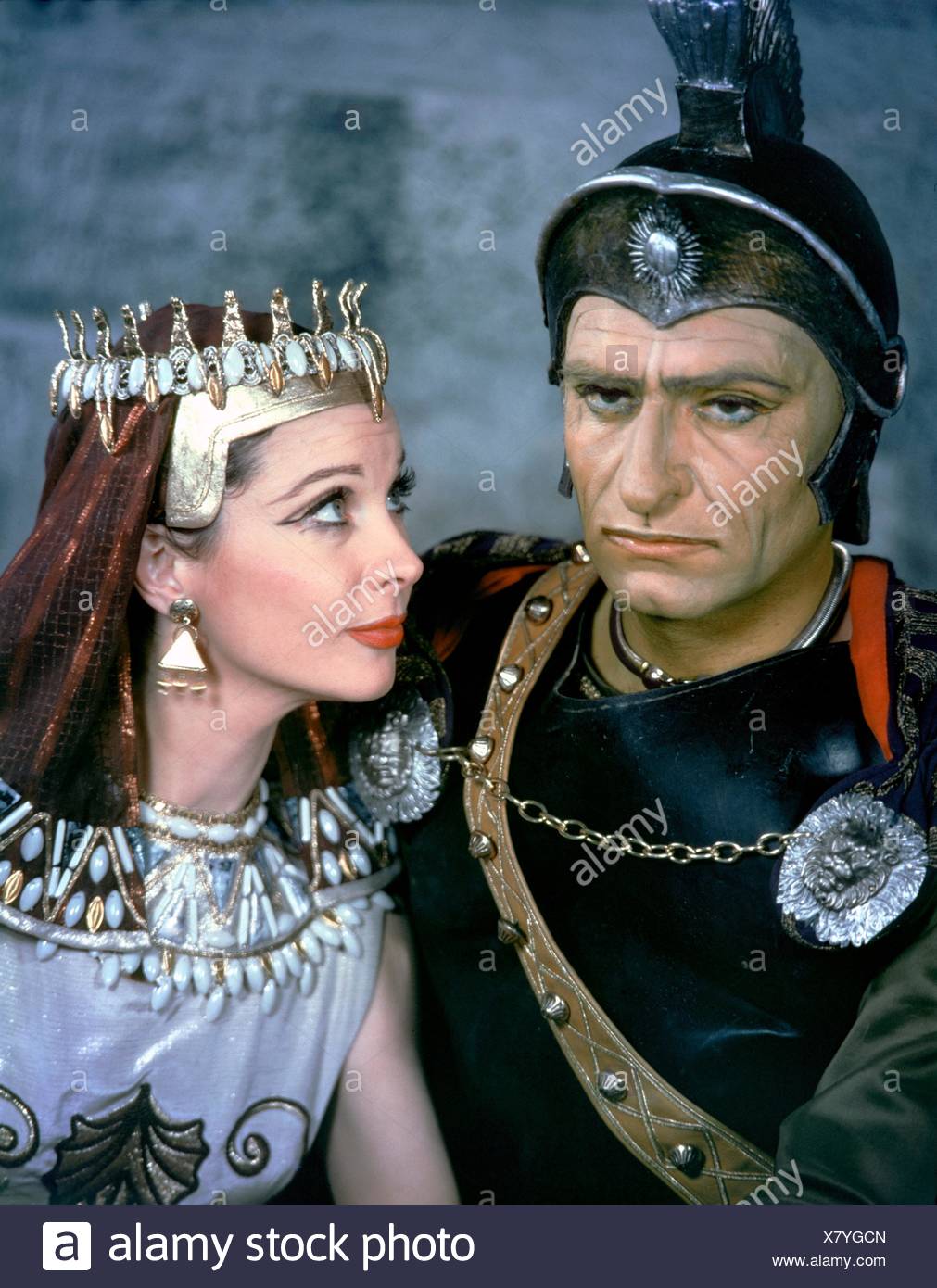 caesar and cleopatra shaw caesar and cleopatra shaw