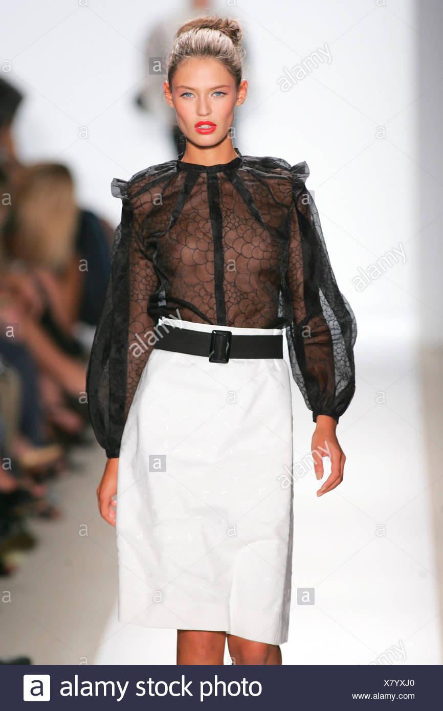 sheer chiffon blouse