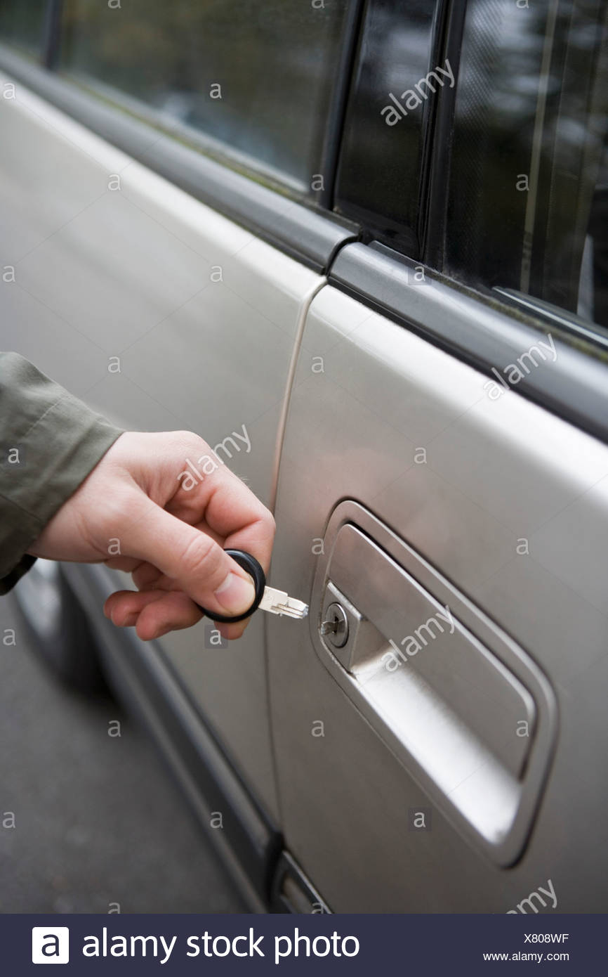 Key Broken Stock Photos Key Broken Stock Images Alamy
