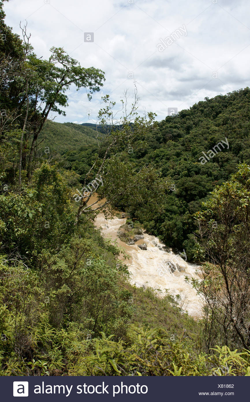 Serra Do Mar Mountains High Resolution Stock Photography and Images Alamy