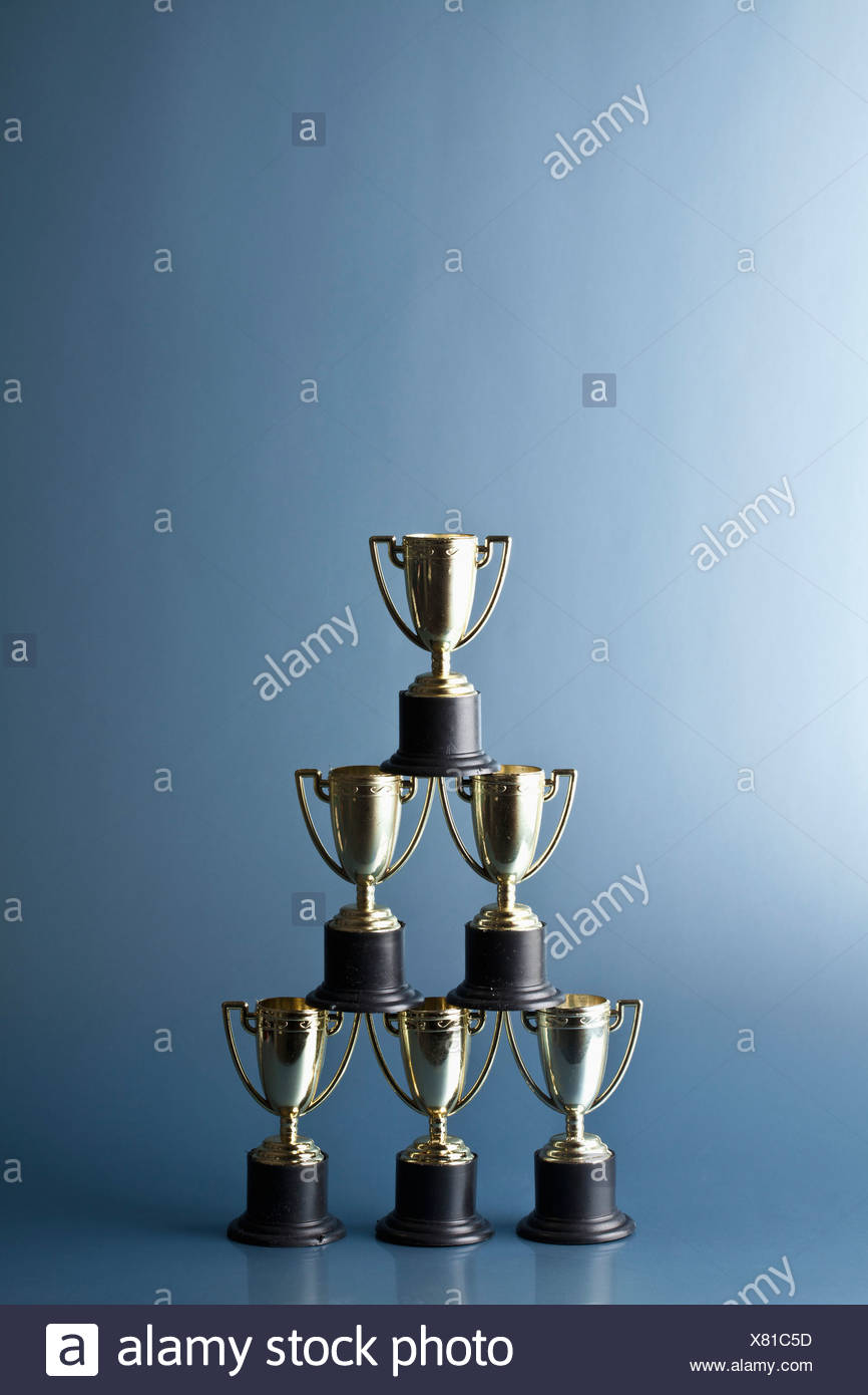 'trophies' High Resolution Stock Photography And Images - Alamy